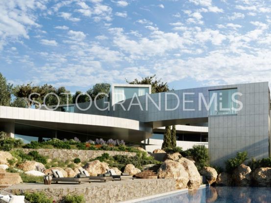 Villa with 6 bedrooms in La Reserva, Sotogrande | Sotogrande Home