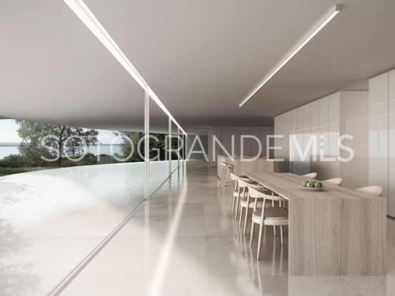 Villa with 6 bedrooms in La Reserva, Sotogrande | Sotogrande Home