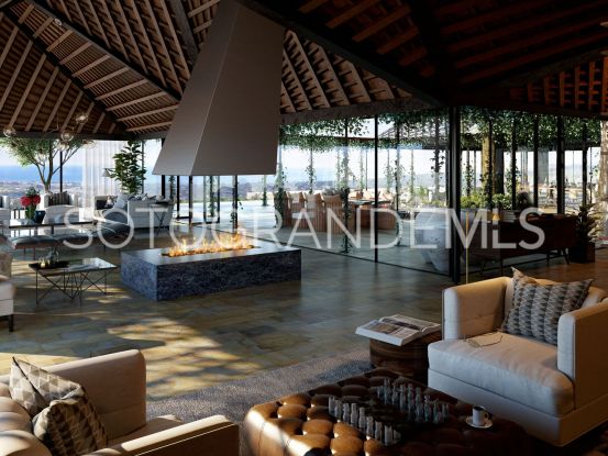 Se vende villa con 8 dormitorios en La Reserva | Sotogrande Home