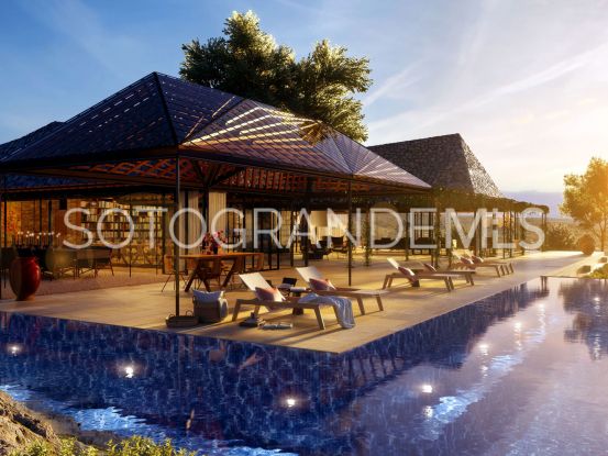 Se vende villa con 8 dormitorios en La Reserva | Sotogrande Home