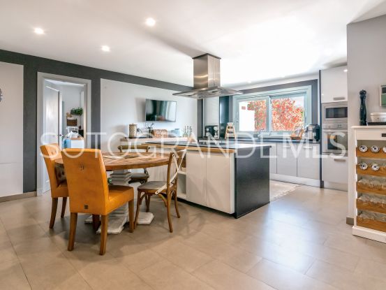 Villa for sale in La Reserva, Sotogrande | Sotogrande Home