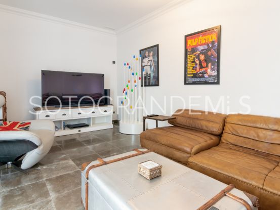 Villa for sale in La Reserva, Sotogrande | Sotogrande Home