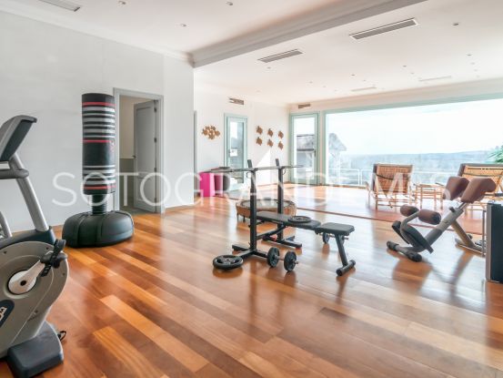 Villa for sale in La Reserva, Sotogrande | Sotogrande Home
