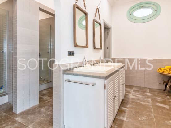 Villa for sale in La Reserva, Sotogrande | Sotogrande Home