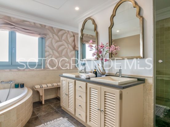 Villa for sale in La Reserva, Sotogrande | Sotogrande Home