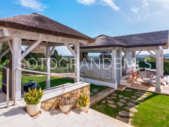 Villa for sale in La Reserva, Sotogrande | Sotogrande Home