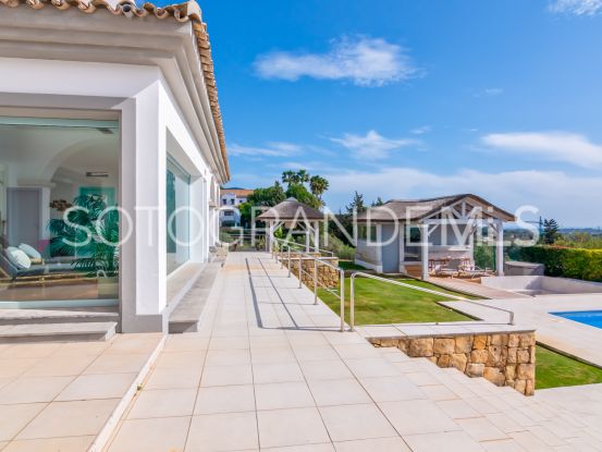 Villa for sale in La Reserva, Sotogrande | Sotogrande Home