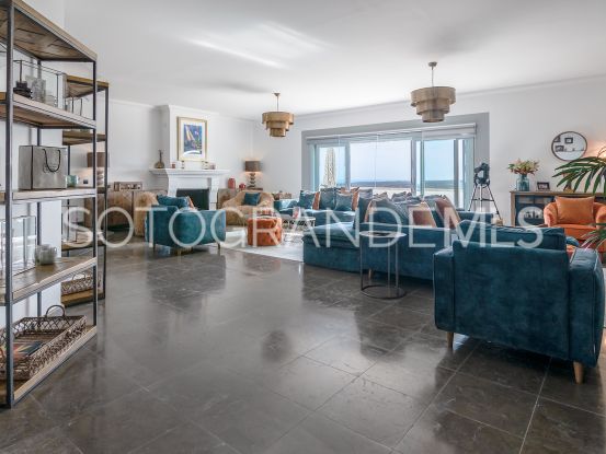 Villa for sale in La Reserva, Sotogrande | Sotogrande Home