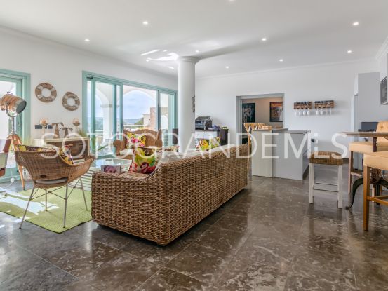 Villa for sale in La Reserva, Sotogrande | Sotogrande Home