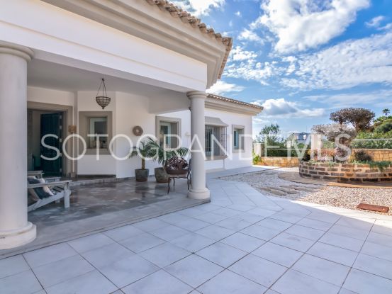 Villa for sale in La Reserva, Sotogrande | Sotogrande Home
