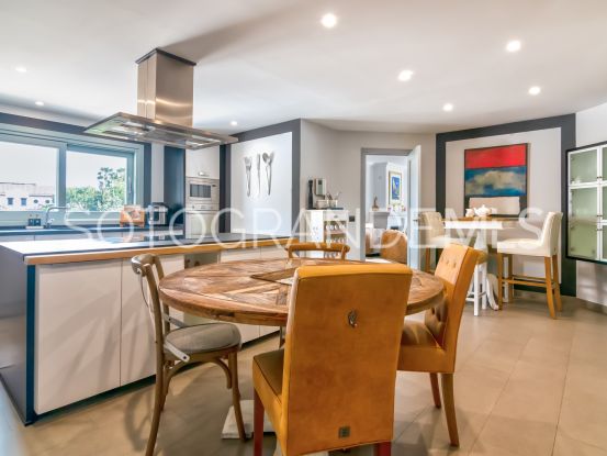 Villa for sale in La Reserva, Sotogrande | Sotogrande Home