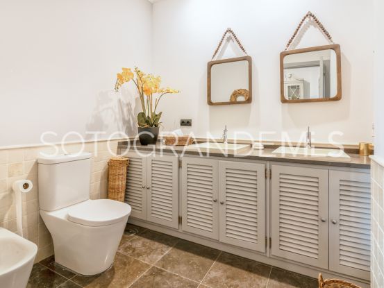 Villa for sale in La Reserva, Sotogrande | Sotogrande Home