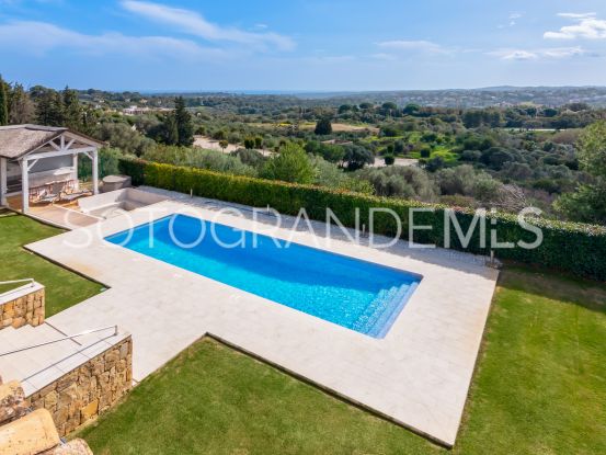 Villa for sale in La Reserva, Sotogrande | Sotogrande Home