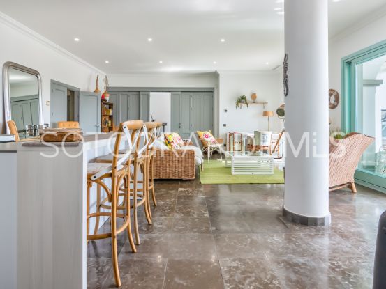Villa for sale in La Reserva, Sotogrande | Sotogrande Home