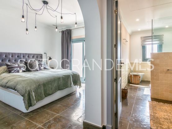 Villa for sale in La Reserva, Sotogrande | Sotogrande Home