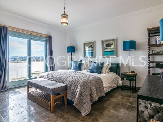 Villa for sale in La Reserva, Sotogrande | Sotogrande Home