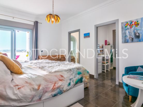 Villa for sale in La Reserva, Sotogrande | Sotogrande Home