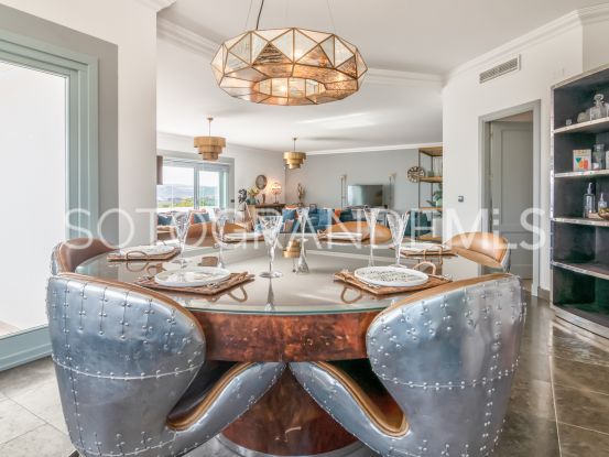 Villa for sale in La Reserva, Sotogrande | Sotogrande Home