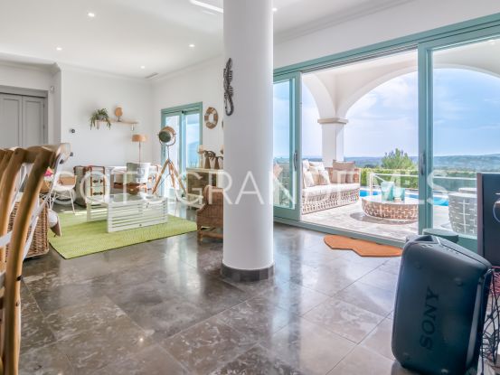 Villa for sale in La Reserva, Sotogrande | Sotogrande Home