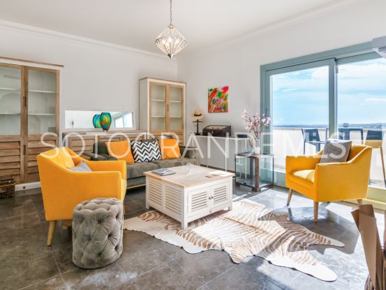 Villa for sale in La Reserva, Sotogrande | Sotogrande Home