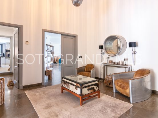 Villa for sale in La Reserva, Sotogrande | Sotogrande Home