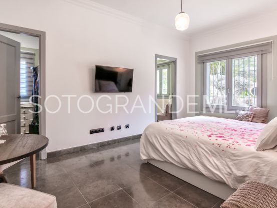 Villa for sale in La Reserva, Sotogrande | Sotogrande Home