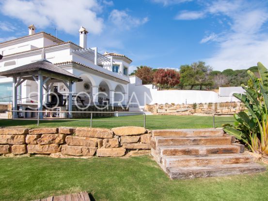 Villa for sale in La Reserva, Sotogrande | Sotogrande Home