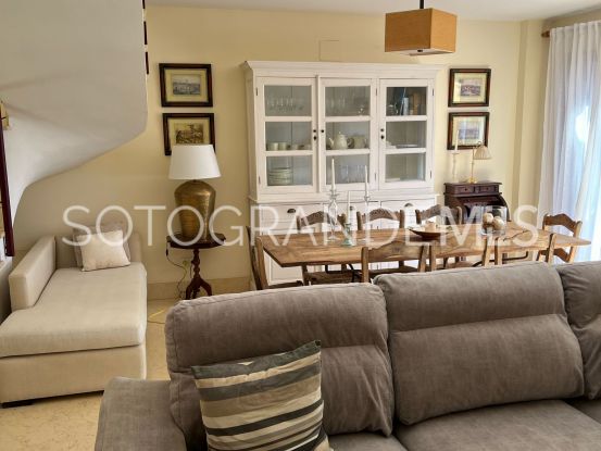 For sale Sotogrande apartment | Sotogrande Home