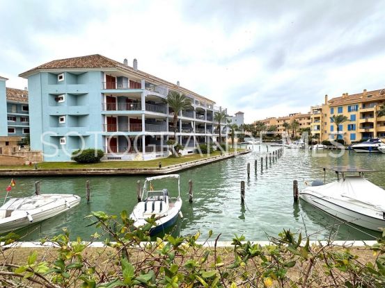 Sotogrande, apartamento en venta con 1 dormitorio | Sotogrande Home