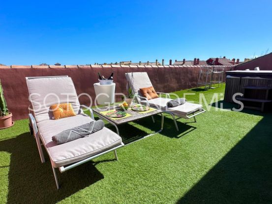 For sale apartment with 2 bedrooms in Sotogrande | Sotogrande Home