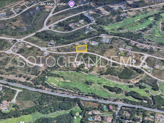 Parcela a la venta en La Reserva | Sotogrande Home