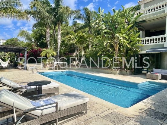 Casa en venta en Sotogrande Alto | Sotogrande Home