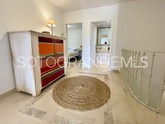 4 bedrooms house for sale in Sotogrande Alto | Sotogrande Home