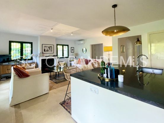 4 bedrooms house for sale in Sotogrande Alto | Sotogrande Home
