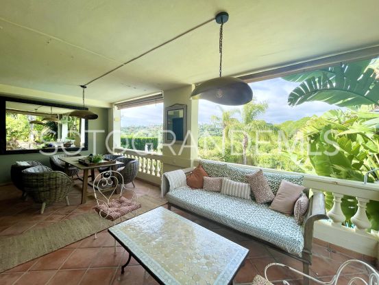 4 bedrooms house for sale in Sotogrande Alto | Sotogrande Home