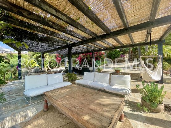 4 bedrooms house for sale in Sotogrande Alto | Sotogrande Home