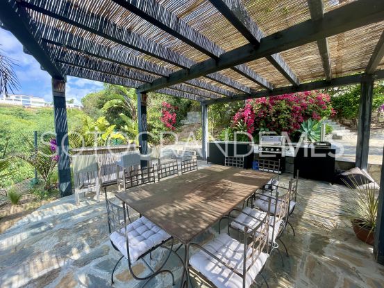 4 bedrooms house for sale in Sotogrande Alto | Sotogrande Home