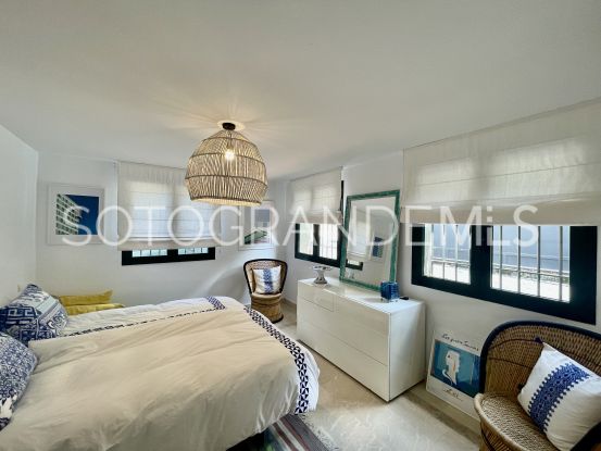 4 bedrooms house for sale in Sotogrande Alto | Sotogrande Home
