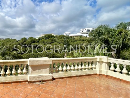 4 bedrooms house for sale in Sotogrande Alto | Sotogrande Home