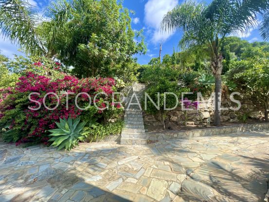4 bedrooms house for sale in Sotogrande Alto | Sotogrande Home
