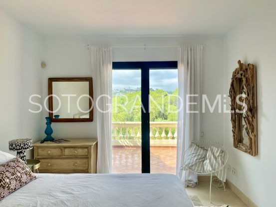 4 bedrooms house for sale in Sotogrande Alto | Sotogrande Home