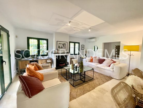 4 bedrooms house for sale in Sotogrande Alto | Sotogrande Home