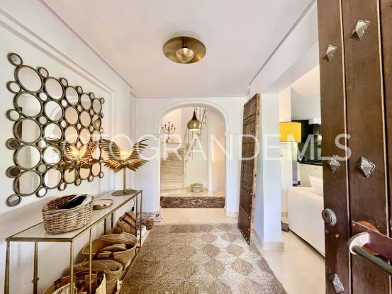 4 bedrooms house for sale in Sotogrande Alto | Sotogrande Home