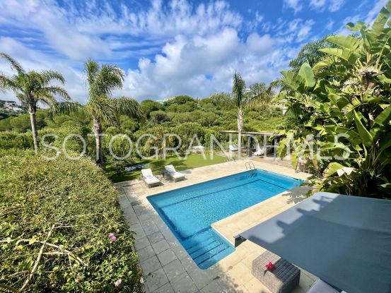 4 bedrooms house for sale in Sotogrande Alto | Sotogrande Home