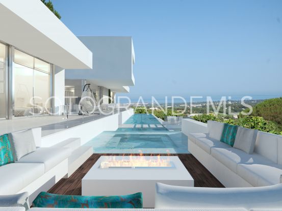 Buy villa in La Reserva | Sotogrande Home