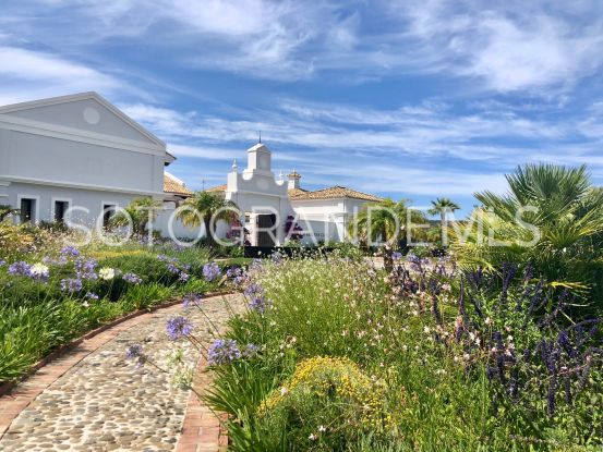 Buy La Reserva 6 bedrooms plot | Sotogrande Home