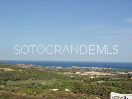 Buy La Reserva 6 bedrooms plot | Sotogrande Home