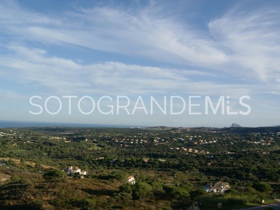 Buy La Reserva 6 bedrooms plot | Sotogrande Home