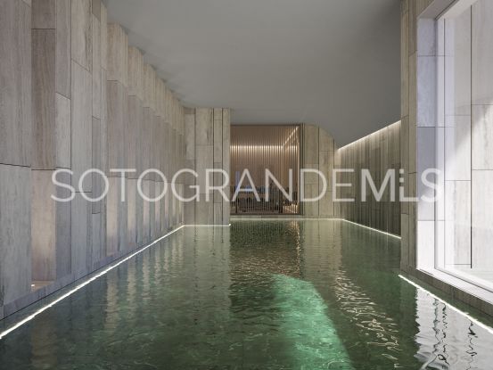 Villa in La Reserva | Sotogrande Home