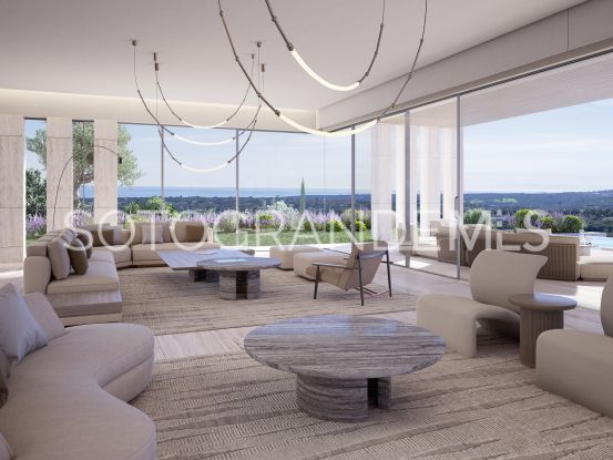 Villa in La Reserva | Sotogrande Home